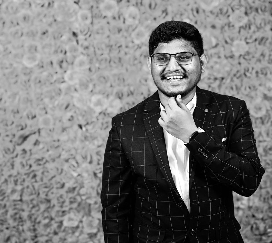 Dr. Ganesh Sai (MPT)