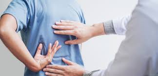 5 Effective Physiotherapy Techniques for Relieving Back Pain